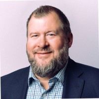 VAST Data Federal Employee Randy Hayes's profile photo