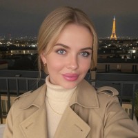 Dassault Family Office. Employee Ember Turner's profile photo