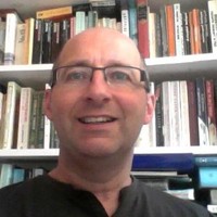 Imperial War Museums Employee John Delaney's profile photo