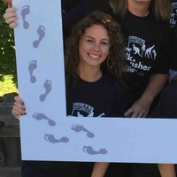 Make-A-Wish Philadelphia, Delaware & Susquehanna Valley Employee Mikayla Thornton's profile photo
