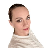 Adtelligent Inc. Employee Oksana Peresypkina's profile photo