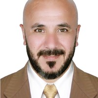 Mohamed Yousuf Naghi & Brothers Group Employee Hamada Ahmed's profile photo