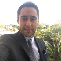 Delphisonic INC Employee Cihan Algöz's profile photo