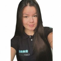 Easy Course Employee Vitória Cardoso dos Santos's profile photo