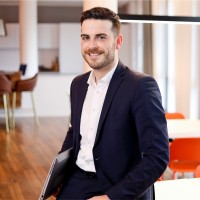 VR-Bank Mittelfranken Mitte eG Employee Tim Habram's profile photo