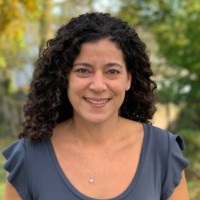 Q Sciences Employee Andrea Lauterback's profile photo