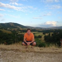 Element Event Solutions Employee Hrvoje Cmrecki's profile photo