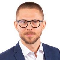 Henrik Samdal Email