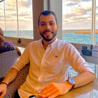 Petromaint Employee Mina William's profile photo