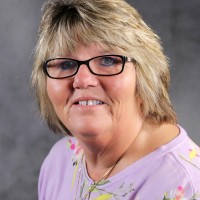 Jefferson Community College Employee Kimberlee Mattraw's profile photo