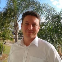 iTutorGroup Employee Joshua Brill's profile photo