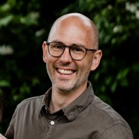 Optelma Lighting Employee Graham Lunn's profile photo