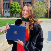 React Physical Therapy Employee Marisa Clare's profile photo