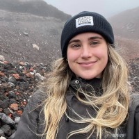 Washington Trails Association Employee Cassidy Giampetro's profile photo