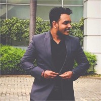 Aqua Verde, LLC Employee Nimesh Fernando's profile photo