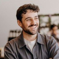 Paragon Interactive Employee Max Bainbridge's profile photo