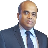 Anglo-Eastern Employee Prasad Nayak's profile photo