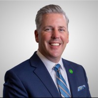 Forcht Bank Employee Neal White's profile photo