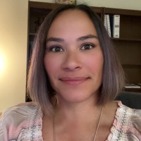 Martin Community College Employee Natasha Roberson's profile photo