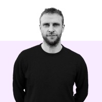 ISP Sport & Marketing Employee John Sallhag's profile photo