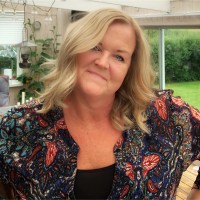 Eva Luostarinen Email