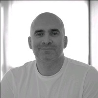 FourPlus - Strategy, Design & Motion Employee Pavel Pavlov's profile photo
