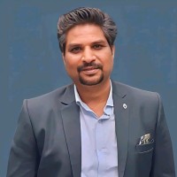 SK Finance Ltd Employee Mohan Patil's profile photo