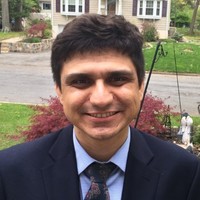 Pressler and Pressler Employee Neil Joshi's profile photo