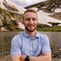 WashU Satellite Employee John Babineau's profile photo