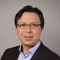 Symrise AG Employee Edison Diaz's profile photo
