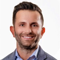 Capital One Employee Drew Vinca's profile photo