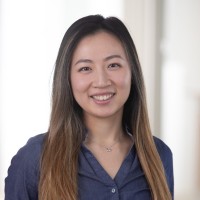Elorian AI Employee Michelle Ling's profile photo