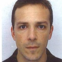 SEMCHA Employee Thomas Garnotel's profile photo