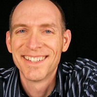 Topeka & Shawnee County Public Library Employee David King's profile photo