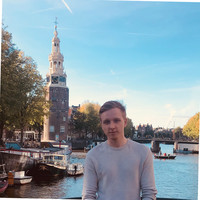 Yoii Inc. Employee Thomas Chartier's profile photo