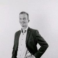 The Ofichem Group Employee Weite Oldenziel's profile photo