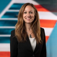 PSA Airlines, Inc. Employee Christine Hollanshead's profile photo