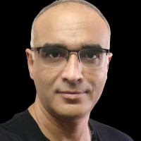 Savriel Stemker Email