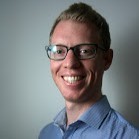 Circana Employee Rob Noble's profile photo