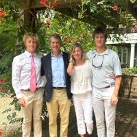 OnPace Partners Employee Chris Cummings's profile photo