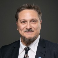 KULR Technology Group, Inc (NYSE: KULR) Employee Lloyd Simmons's profile photo