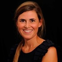 IDDEST Employee Camille Gagneux's profile photo
