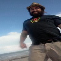 Underground Employee Jeffery Rapp's profile photo