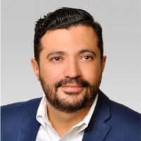 Continental Employee Uriel Sanchez's profile photo