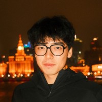 UC Berkeley Electrical Engineering & Computer Sciences (EECS) Employee Daniel Wang's profile photo