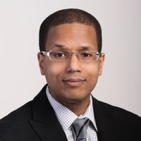 Bank of America Merrill Lynch Employee Christopher Walcott's profile photo