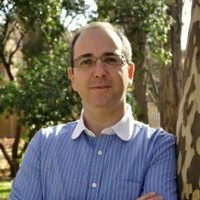 Diputació de Lleida Employee Ruben Rosell's profile photo