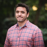 Daniel Earnshaw Email & Phone Number