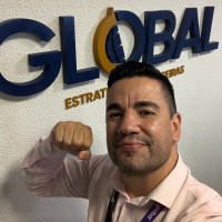 Global Cobranças Employee Leonardo MacHado's profile photo