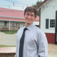 Preservation Virginia Employee Jason Kramer's profile photo